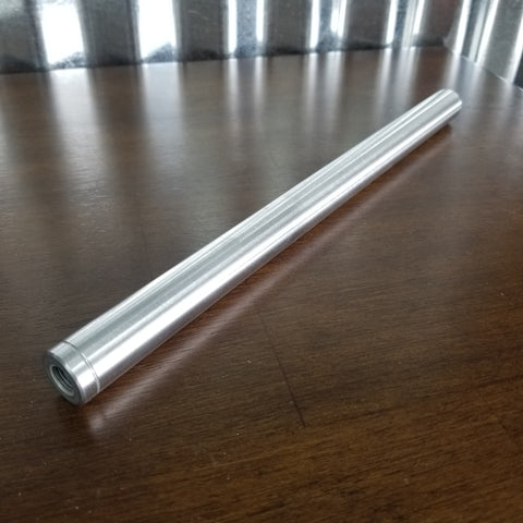 3/4" Diameter Aluminum Strut