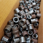 3/4" Threaded Tube Ends 1/2-20 (RH or LH) 10 pack